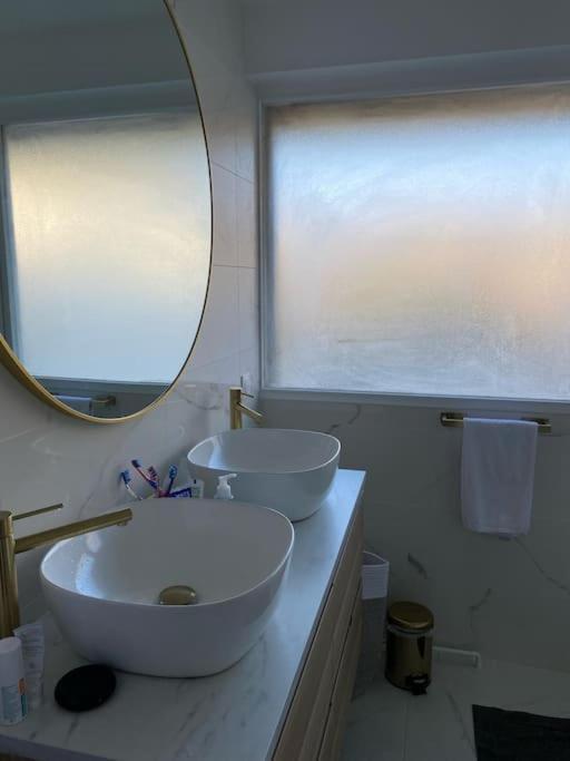 Superbe Appartement Familial "K" Hypercentre Deauville Buitenkant foto