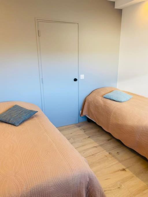 Superbe Appartement Familial "K" Hypercentre Deauville Buitenkant foto