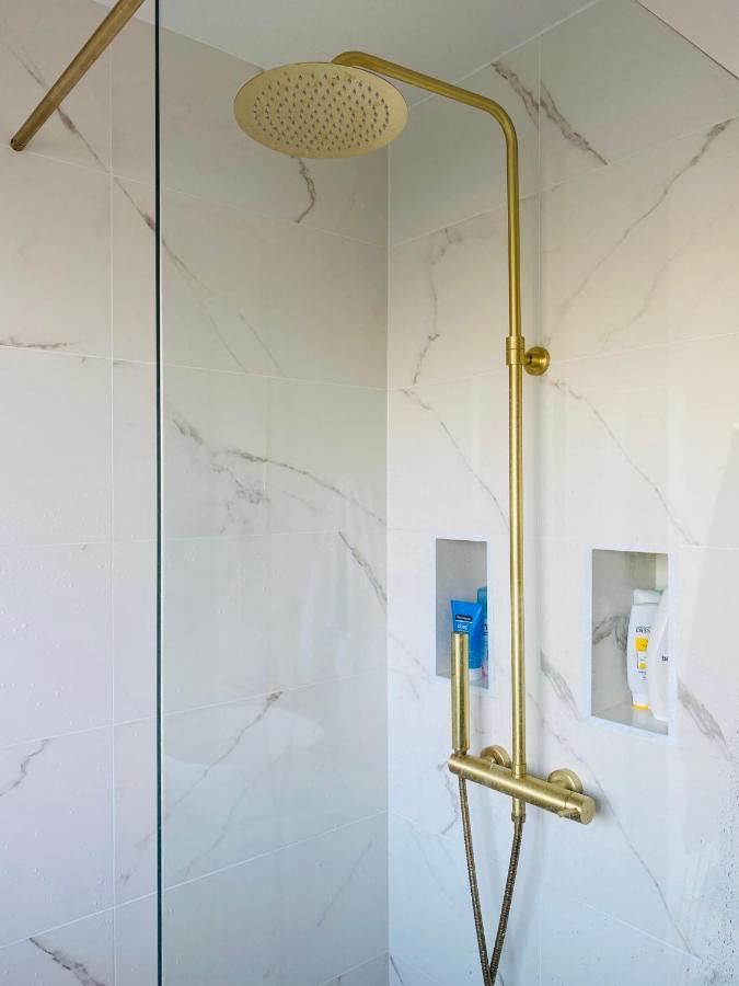Superbe Appartement Familial "K" Hypercentre Deauville Buitenkant foto